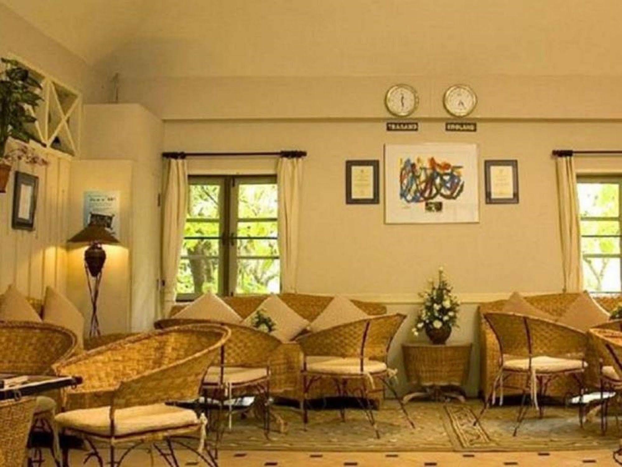 Eurasia Chiang Mai Hotel Exterior photo
